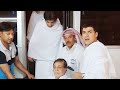 Kader Khan With His Sons#kaderkhan#shorts#ytshorts