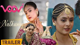 Nathuniya Official Trailer Voovi Original Rani Pari Upcoming Web Series