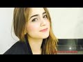 Befikriyan full song by aima baig from lahore se aagey 2016