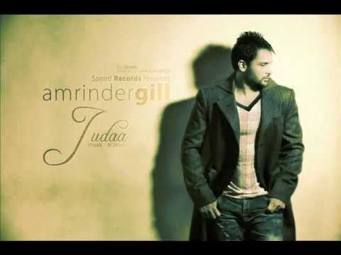 Amrinder Gill - Ki Samjhaiye Ft. Shortie