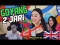 Download *REACTION* GOYANG 2 JARI - Sandrina (Goyang 2 Jari Sadrina English Reaction) *REACTION* GOYANG 2 JARI - Sandrina (Goyang 2 Jari Sadrina English Reaction)