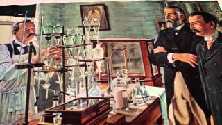 New Orleans Pharmacy Museum