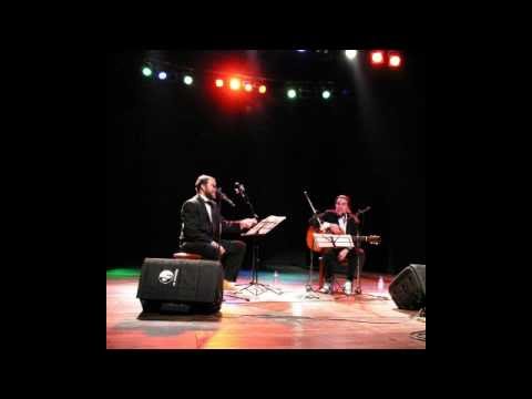 Guabinando en Rap - Música para el Pie Izquierdo