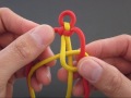 How to Make the Bound Tower Bar (Paracord) Bracelet by TIAT