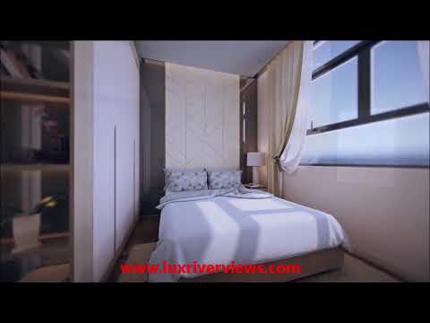 Nhà Mẫu Căn Hộ Luxriverview Đất Xanh Trần Xuân Soạn Quận 7