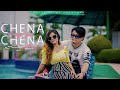 Chena Chena Lager Tore - Rusho ||Official Chakma Urban Music video 2023