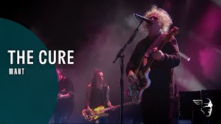 Watch Cure Want video