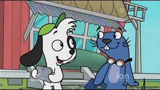 Doki Qubo Kids Corner On Ion Television January 11Th, 2015