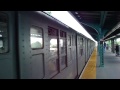 MTA New York City Subway : Forest Avenue [ BMT Myrtle Avenue Line ]