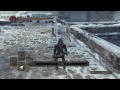 Dark Souls 2 - The Ivory King DLC - REAL Walkthrough - Second Ivory Knight - Pt. 6 (Dex Build)