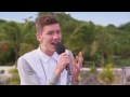 Jordan Morris sings Timbaland's Apologize | Judges' Houses | The X Factor UK 2014