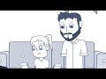 Rooster Teeth Animated Adventures - Millie So Serious