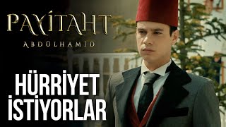 Ya Devlet Başa Ya Kuzgun Leşe. I Payitaht Abdülhamid 13. Bölüm
