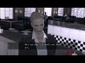 Deadly Premonition: The Director's Cut Gameplay Walkthrough Part 16 - Stanky Agent