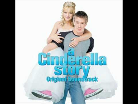 Music Thru The Years: Hilary Duff - Chapter Three: A Cinderella Story 