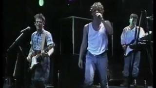 Watch Inxs The Swing video