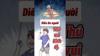 Câu Chuyện Kinh Dị Diều Da Người .