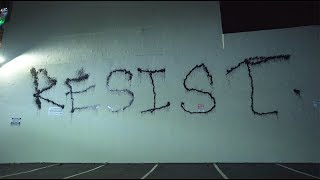 Watch Rise Against Megaphone video