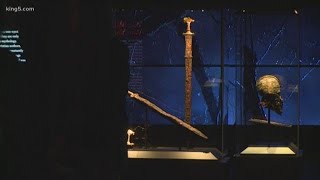 Nordic Museum in Seattle gets Viking exhibit