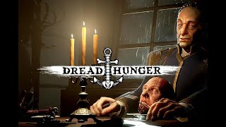 Elajjaz - Dread Hunger - 2023-12-03