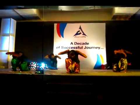 Jai Maa Kali by Ganesh and friendz
