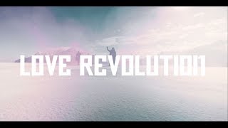 Russkaja - Love Revolution