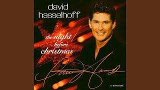 Watch David Hasselhoff White Christmas video