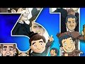 imagen del vídeo escolar