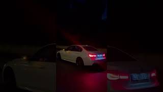 Bmw Gece Snap