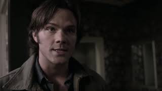 supernatural 4 temporada Dean vs sam (dublado)