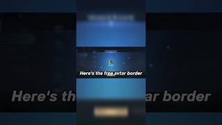 Get Your Free Avtar Border Now