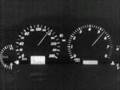 Avensis Acceleration 0-160 kmh