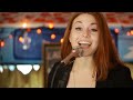 LARKIN POE - "Jail Break" (Live in Atlanta, GA) #JAMINTHEVAN