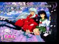 Inuyasha Flauta dulce Dearest con notas Inuyasha Flauta dulce Dearest con notas