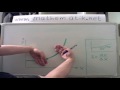 Differentialrechnung lernen in 10 Minuten (Crashkurs)