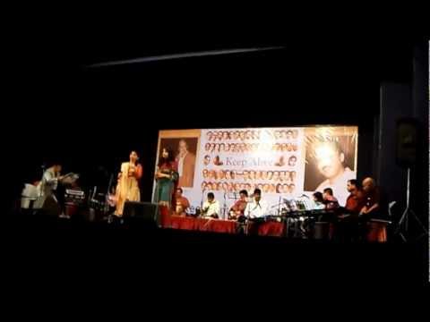 O Chaand Jahaan Wo Jaaye at Keep Alive