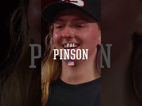 Women's SLS Pros headed to Paris 2024 🇫🇷