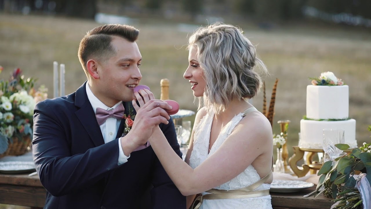 NOW BOOKING 2020 WEDDING DATES!