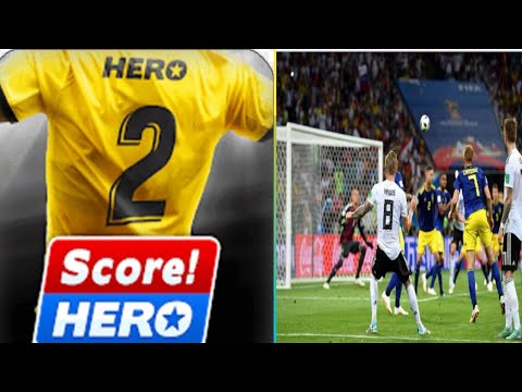 Score Hero 2023 Mod Apk /How to get Unlimited lives in Score Hero 2023 Mod Apk /How to get Unlimited lives in