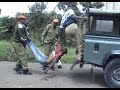 Polisi 8 Kuuawa Kibiti:  Polisi Wajibu Mashambulizi waua Majambazi Wanne