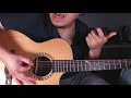 [Guitar] Hướng dẫn: Thắc mắc - Thịnh Suy