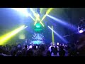 Live at Amnesia Ibiza - Laidback Luke, D.O.D - Fla