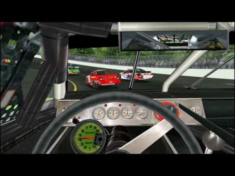 Riverside Speedway - Antigonish, NS