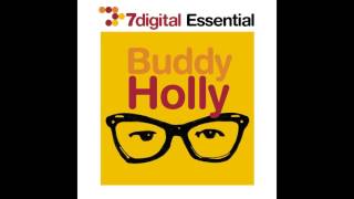 Watch Buddy Holly You And I Are Through video