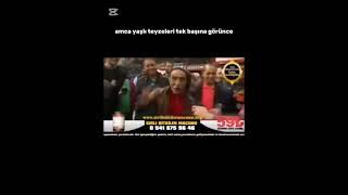 Macunu Yedi Dans Etti