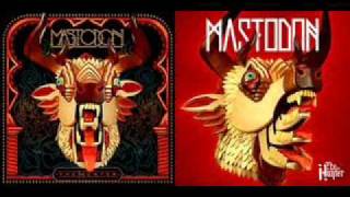 Mastodon - Spectrelight Feat. Scott Kelly - New Single From The Hunter