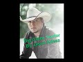 Big Green Tractor by Jason Aldean (with lyrics)