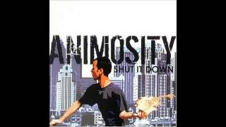 Watch Animosity Instilling The Affliction video