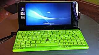 Vaio P Gps Garmin