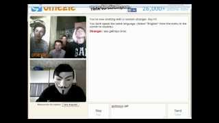 Dj Army - Varsa Şekerin Patlayalım Şekerim Ccc Omegle